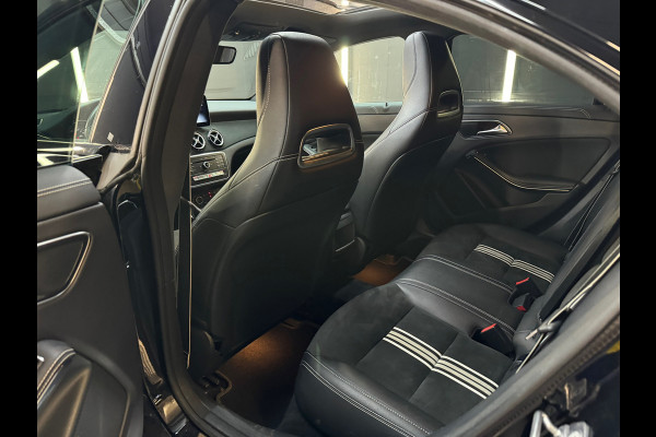 Mercedes-Benz CLA-Klasse 200 AMG Pano|Memory|Edition|Camera