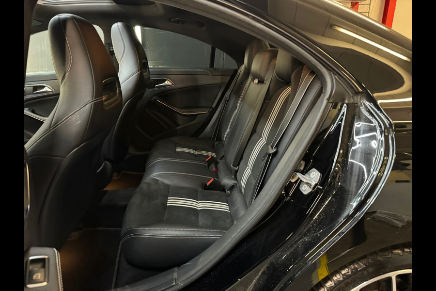 Mercedes-Benz CLA-Klasse 200 AMG Pano|Memory|Edition|Camera