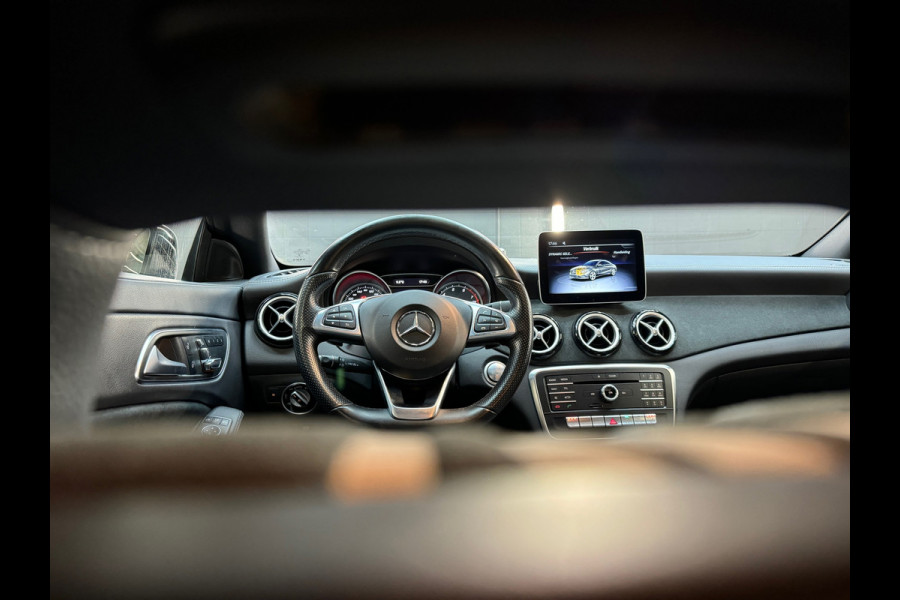 Mercedes-Benz CLA-Klasse 200 AMG Pano|Memory|Edition|Camera