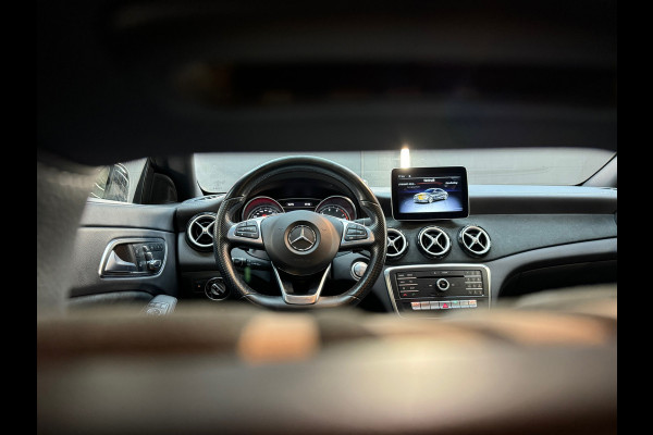 Mercedes-Benz CLA-Klasse 200 AMG Pano|Memory|Edition|Camera