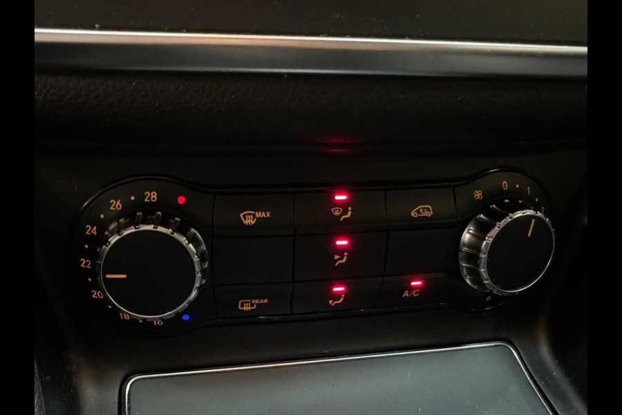 Mercedes-Benz CLA-Klasse 200 AMG Pano|Memory|Edition|Camera