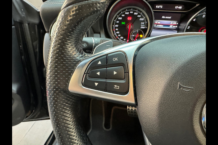 Mercedes-Benz CLA-Klasse 200 AMG Pano|Memory|Edition|Camera