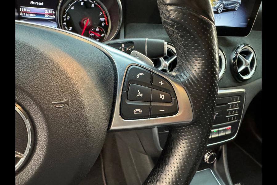 Mercedes-Benz CLA-Klasse 200 AMG Pano|Memory|Edition|Camera