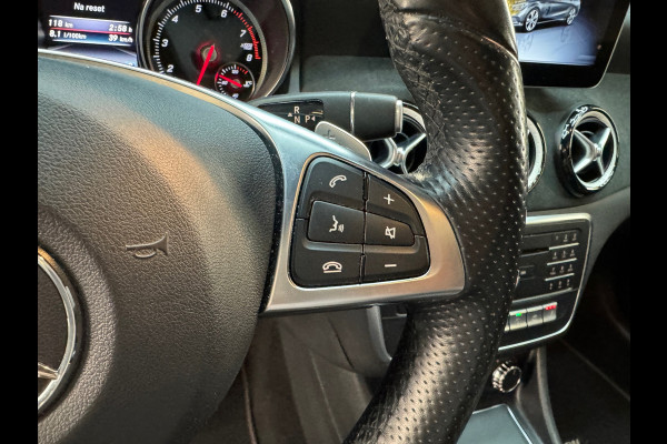 Mercedes-Benz CLA-Klasse 200 AMG Pano|Memory|Edition|Camera