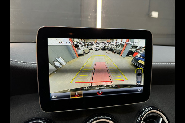 Mercedes-Benz CLA-Klasse 200 AMG Pano|Memory|Edition|Camera