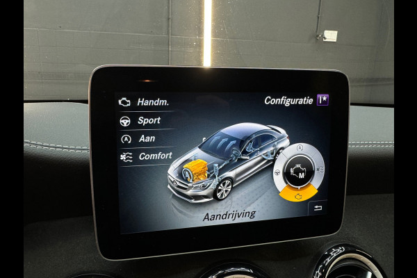 Mercedes-Benz CLA-Klasse 200 AMG Pano|Memory|Edition|Camera