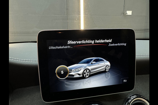 Mercedes-Benz CLA-Klasse 200 AMG Pano|Memory|Edition|Camera