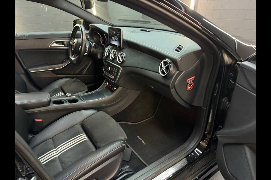 Mercedes-Benz CLA-Klasse 200 AMG Pano|Memory|Edition|Camera
