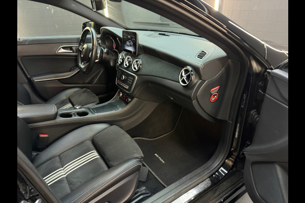 Mercedes-Benz CLA-Klasse 200 AMG Pano|Memory|Edition|Camera