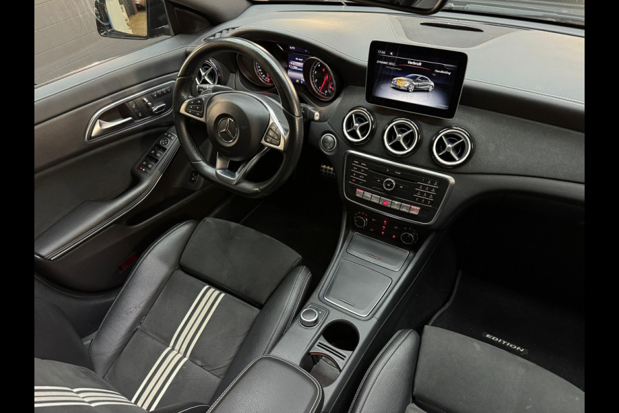 Mercedes-Benz CLA-Klasse 200 AMG Pano|Memory|Edition|Camera