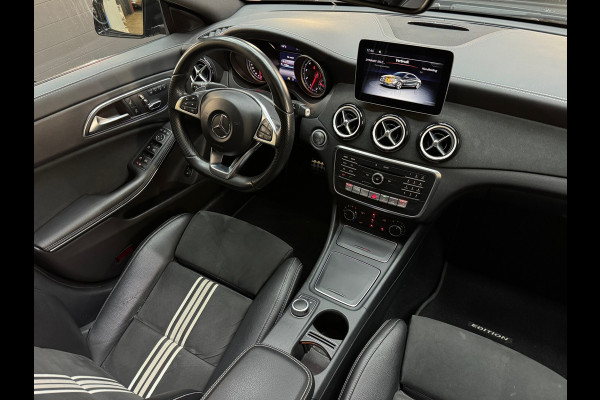 Mercedes-Benz CLA-Klasse 200 AMG Pano|Memory|Edition|Camera