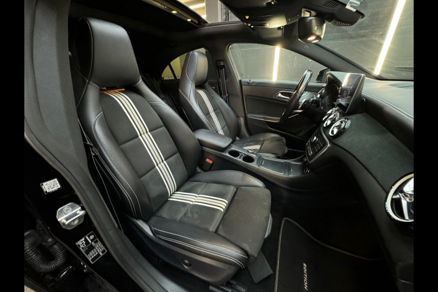 Mercedes-Benz CLA-Klasse 200 AMG Pano|Memory|Edition|Camera