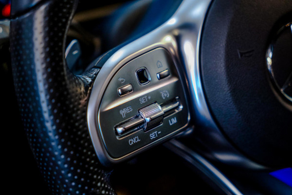 Mercedes-Benz GLA 250 e AMG Line Trekhaak|Dodehoek|Camera|Elektrische Achterklep|