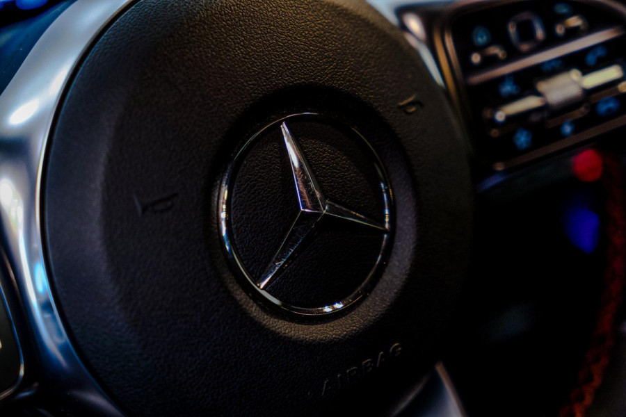 Mercedes-Benz GLA 250 e AMG Line Trekhaak|Dodehoek|Camera|Elektrische Achterklep|