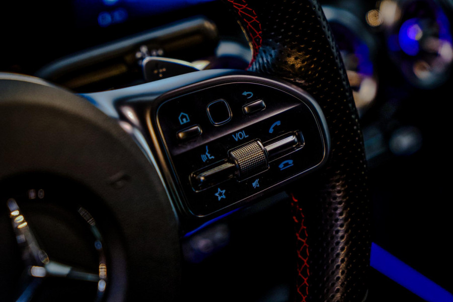 Mercedes-Benz GLA 250 e AMG Line Trekhaak|Dodehoek|Camera|Elektrische Achterklep|