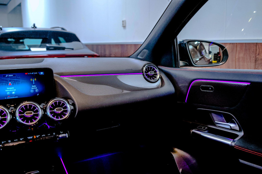 Mercedes-Benz GLA 250 e AMG Line Trekhaak|Dodehoek|Camera|Elektrische Achterklep|