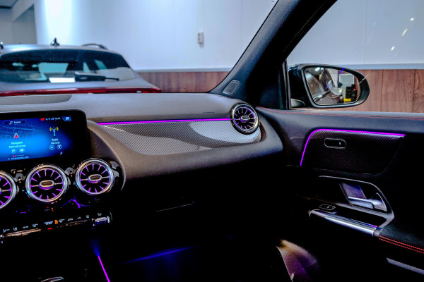 Mercedes-Benz GLA 250 e AMG Line Trekhaak|Dodehoek|Camera|Elektrische Achterklep|