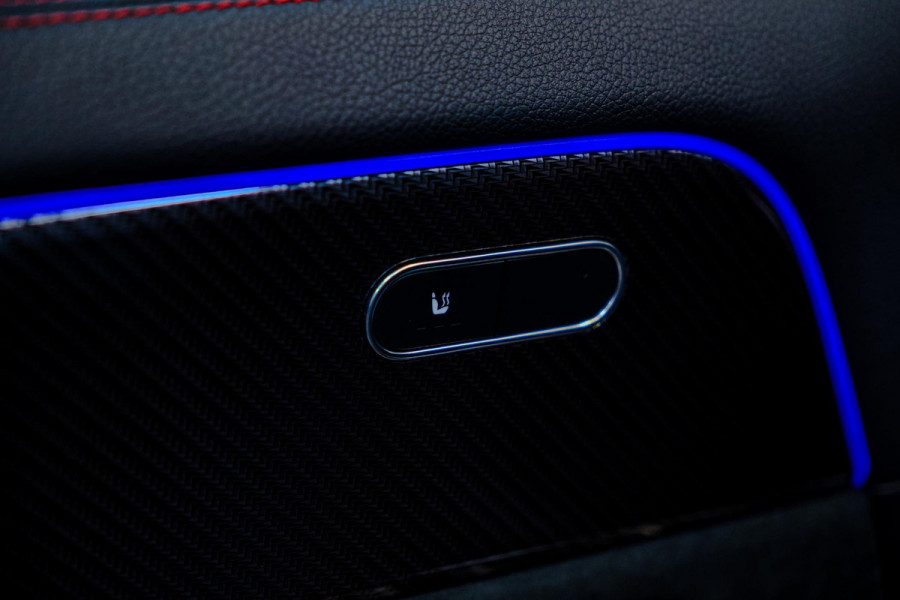 Mercedes-Benz GLA 250 e AMG Line Trekhaak|Dodehoek|Camera|Elektrische Achterklep|