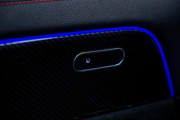 Mercedes-Benz GLA 250 e AMG Line Trekhaak|Dodehoek|Camera|Elektrische Achterklep|