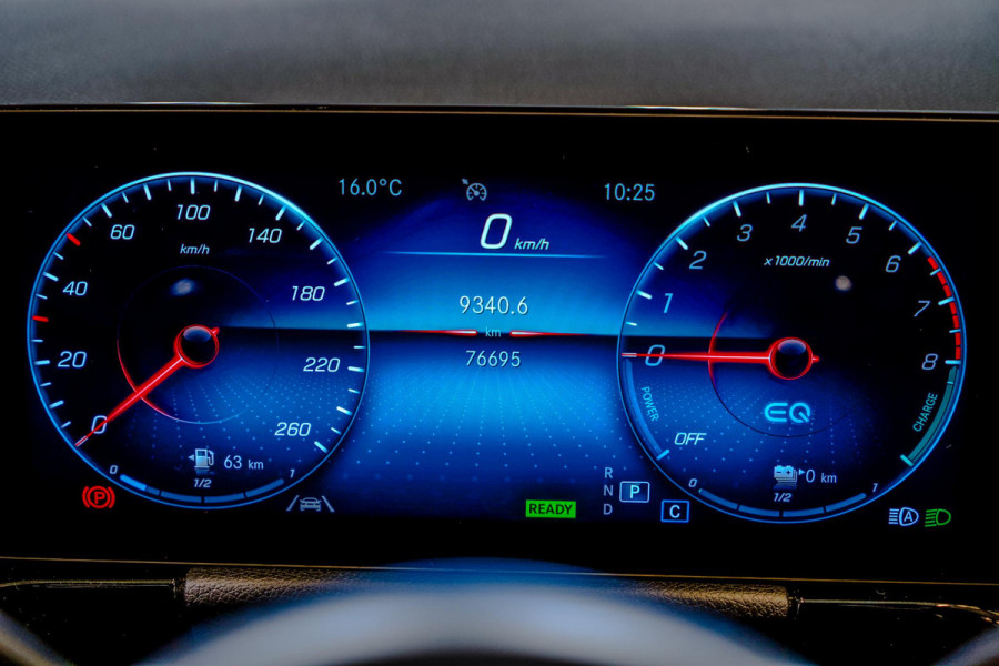 Mercedes-Benz GLA 250 e AMG Line Trekhaak|Dodehoek|Camera|Elektrische Achterklep|