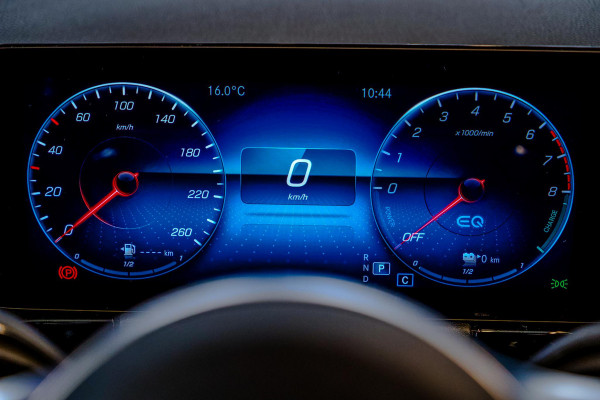 Mercedes-Benz GLA 250 e AMG Line Trekhaak|Dodehoek|Camera|Elektrische Achterklep|