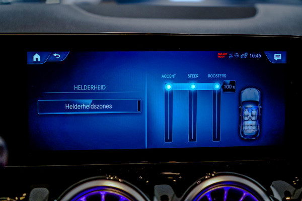 Mercedes-Benz GLA 250 e AMG Line Trekhaak|Dodehoek|Camera|Elektrische Achterklep|