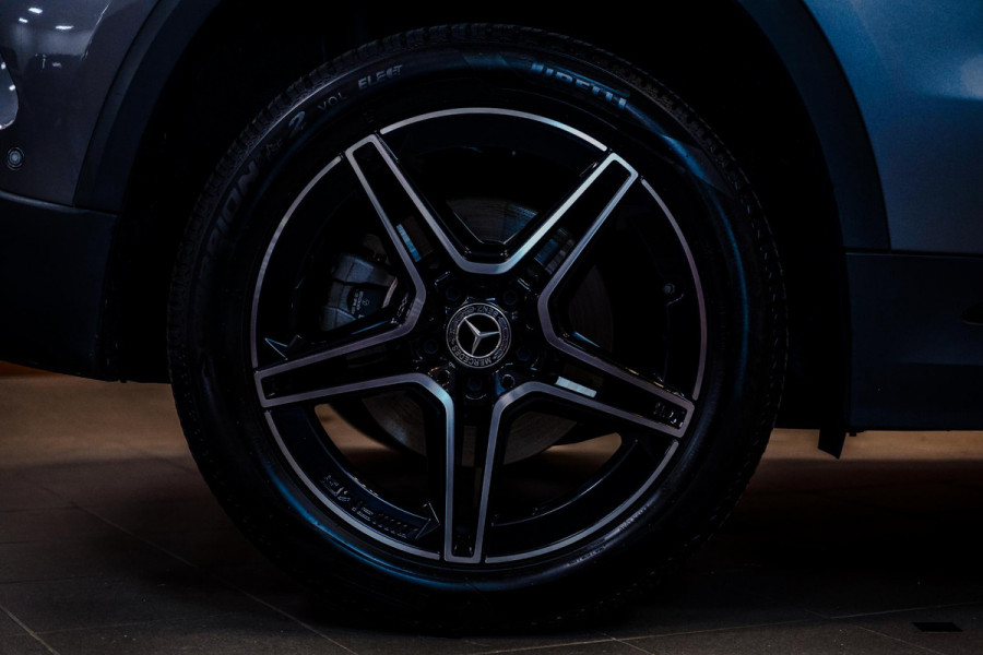 Mercedes-Benz GLA 250 e AMG Line Trekhaak|Dodehoek|Camera|Elektrische Achterklep|