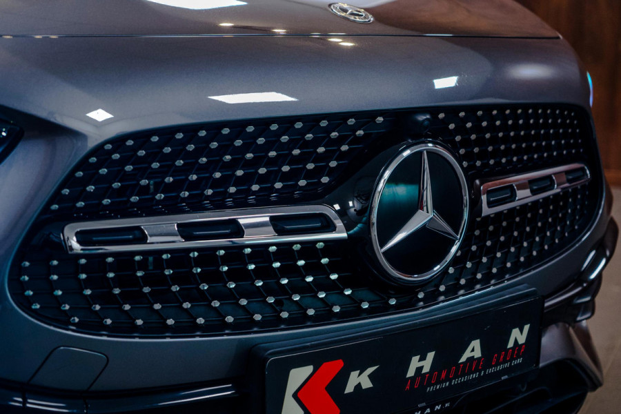 Mercedes-Benz GLA 250 e AMG Line Trekhaak|Dodehoek|Camera|Elektrische Achterklep|