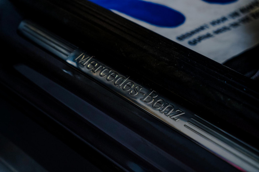 Mercedes-Benz GLA 250 e AMG Line Trekhaak|Dodehoek|Camera|Elektrische Achterklep|