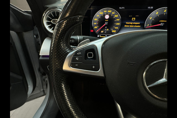 Mercedes-Benz E-Klasse Coupé 300 Business AMG Pano|Burmester