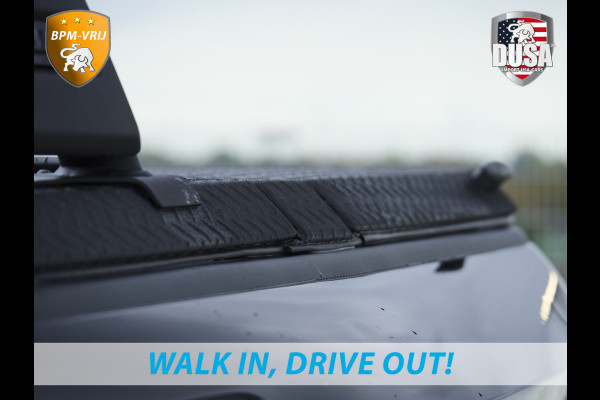 Dodge Ram | RHO | 3.0L Twin-Turbo I6 | 4x4 | Crew Cab | Black Edition | Panoramadak | 14,4-inch Touchscreen | Passenger Display | Getoonde accessoires zijn verkrijgbaar tegen meerprijs