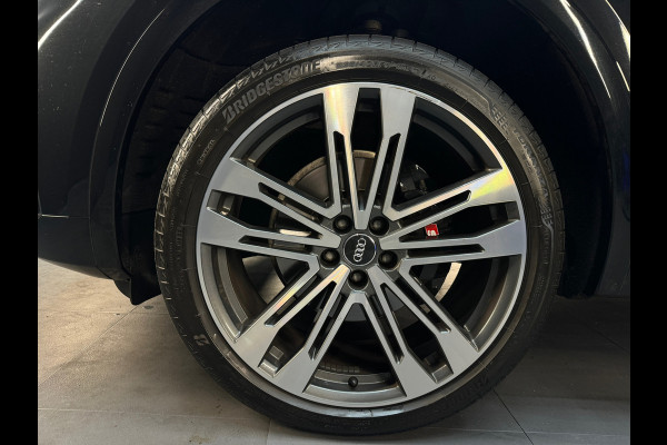 Audi Q5 40 TFSI Advanced 3x S Line Pano|Sfeer|Keyless|Camera