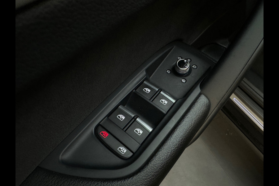 Audi Q5 40 TFSI Advanced 3x S Line Pano|Sfeer|Keyless|Camera