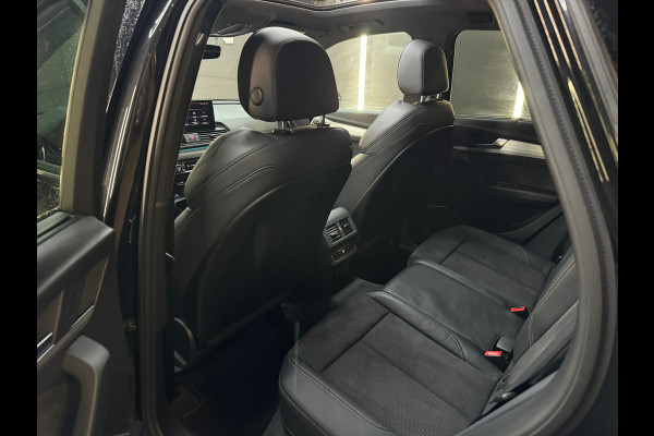 Audi Q5 40 TFSI Advanced 3x S Line Pano|Sfeer|Keyless|Camera