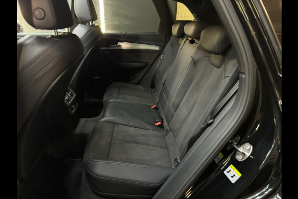 Audi Q5 40 TFSI Advanced 3x S Line Pano|Sfeer|Keyless|Camera