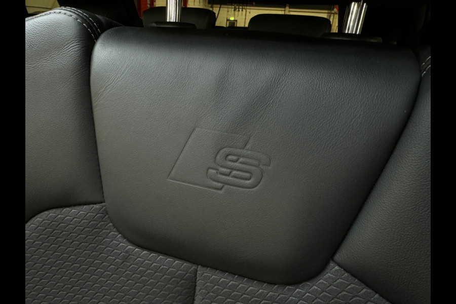 Audi Q5 40 TFSI Advanced 3x S Line Pano|Sfeer|Keyless|Camera