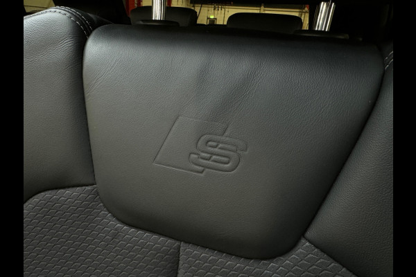 Audi Q5 40 TFSI Advanced 3x S Line Pano|Sfeer|Keyless|Camera