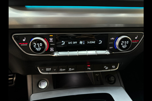 Audi Q5 40 TFSI Advanced 3x S Line Pano|Sfeer|Keyless|Camera
