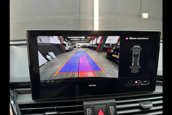 Audi Q5 40 TFSI Advanced 3x S Line Pano|Sfeer|Keyless|Camera