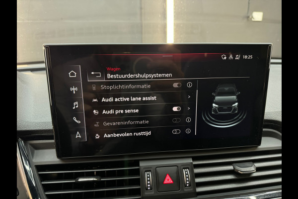 Audi Q5 40 TFSI Advanced 3x S Line Pano|Sfeer|Keyless|Camera