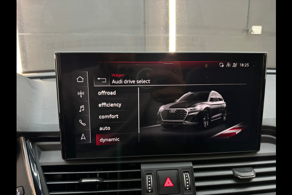 Audi Q5 40 TFSI Advanced 3x S Line Pano|Sfeer|Keyless|Camera