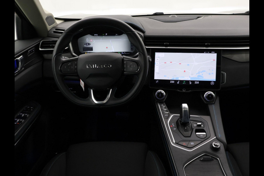 Lynk & Co 01 1.5 PLUG-IN 261 PK AUT. + PANORAMA | INFINTY AUDIO | ADAPTIVE CRUISE | CAMERA | 20 INCH | SFEERVERLICHTING