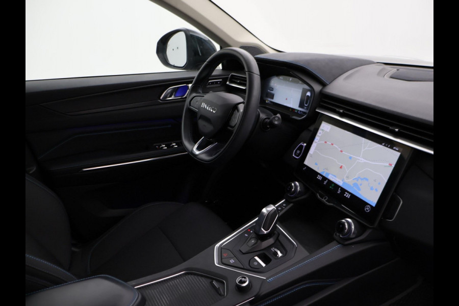 Lynk & Co 01 1.5 PLUG-IN 261 PK AUT. + PANORAMA | INFINTY AUDIO | ADAPTIVE CRUISE | CAMERA | 20 INCH | SFEERVERLICHTING