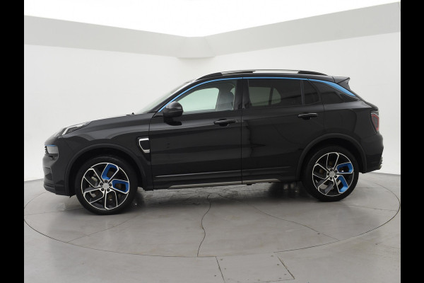 Lynk & Co 01 1.5 PLUG-IN 261 PK AUT. + PANORAMA | INFINTY AUDIO | ADAPTIVE CRUISE | CAMERA | 20 INCH | SFEERVERLICHTING