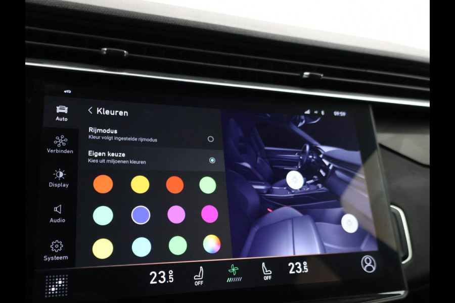 Lynk & Co 01 1.5 PLUG-IN 261 PK AUT. + PANORAMA | INFINTY AUDIO | ADAPTIVE CRUISE | CAMERA | 20 INCH | SFEERVERLICHTING