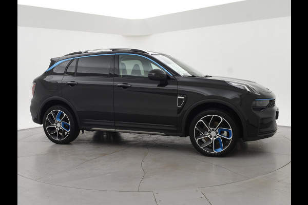 Lynk & Co 01 1.5 PLUG-IN 261 PK AUT. + PANORAMA | INFINTY AUDIO | ADAPTIVE CRUISE | CAMERA | 20 INCH | SFEERVERLICHTING