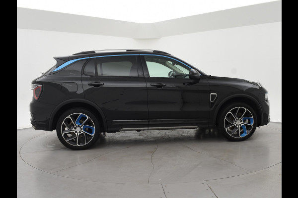 Lynk & Co 01 1.5 PLUG-IN 261 PK AUT. + PANORAMA | INFINTY AUDIO | ADAPTIVE CRUISE | CAMERA | 20 INCH | SFEERVERLICHTING