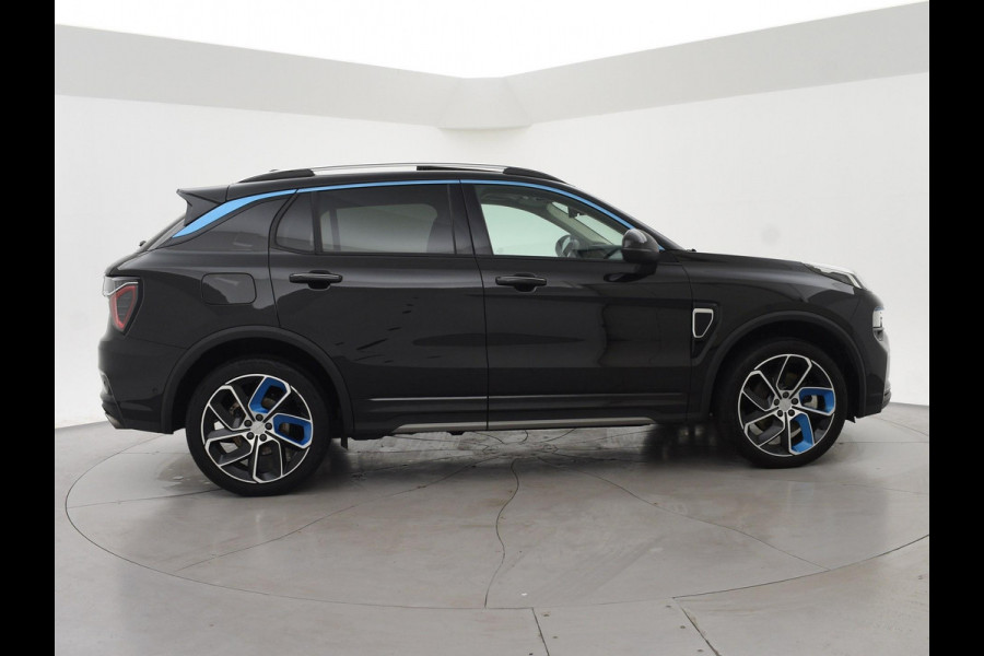 Lynk & Co 01 1.5 PLUG-IN 261 PK AUT. + PANORAMA | INFINTY AUDIO | ADAPTIVE CRUISE | CAMERA | 20 INCH | SFEERVERLICHTING