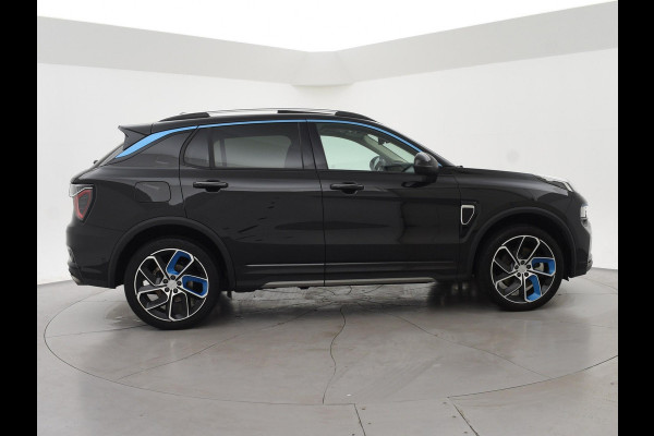 Lynk & Co 01 1.5 PLUG-IN 261 PK AUT. + PANORAMA | INFINTY AUDIO | ADAPTIVE CRUISE | CAMERA | 20 INCH | SFEERVERLICHTING