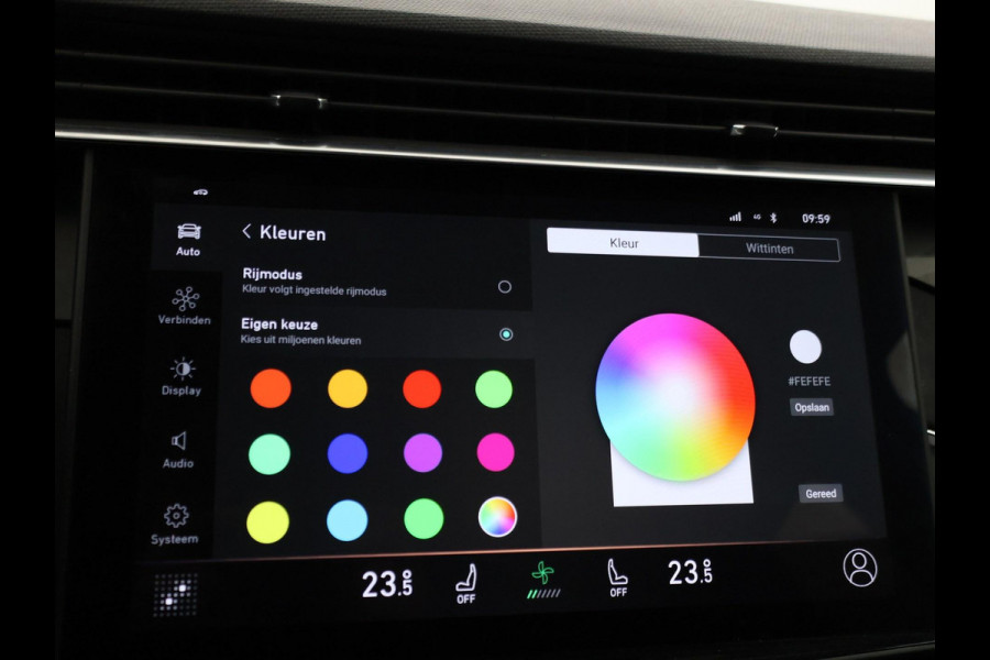 Lynk & Co 01 1.5 PLUG-IN 261 PK AUT. + PANORAMA | INFINTY AUDIO | ADAPTIVE CRUISE | CAMERA | 20 INCH | SFEERVERLICHTING